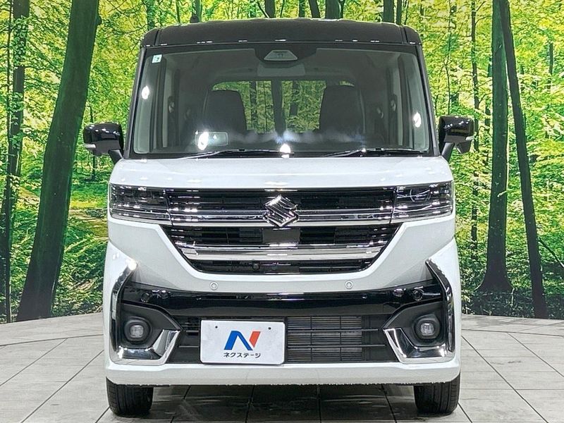 2026 Suzuki Spacia Custom 4AA-MK54S (UW-6aa6153904a16)[14]