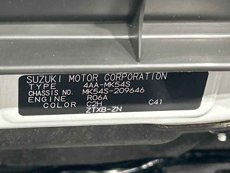 2026 Suzuki Spacia Custom 4AA-MK54S (UW-6aa6153904a16)[1]