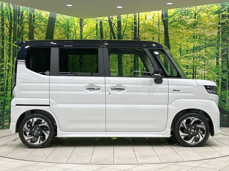 2026 Suzuki Spacia Custom 4AA-MK54S (UW-6aa6153904a16)[16]