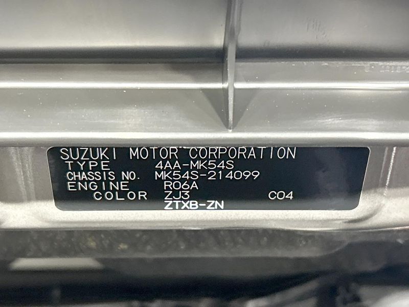 2026 Suzuki Spacia Custom 4AA-MK54S (UW-6aa615394713e)[1]