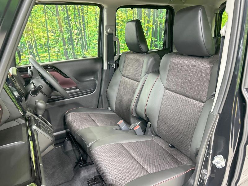 2026 Suzuki Spacia Custom 4AA-MK54S (UW-6aa615394713e)[19]