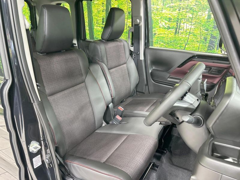 2026 Suzuki Spacia Custom 4AA-MK54S (UW-6aa615394713e)[21]