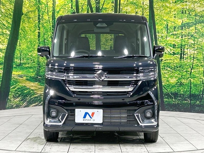 2026 Suzuki Spacia Custom 4AA-MK54S (UW-6aa615394713e)[13]
