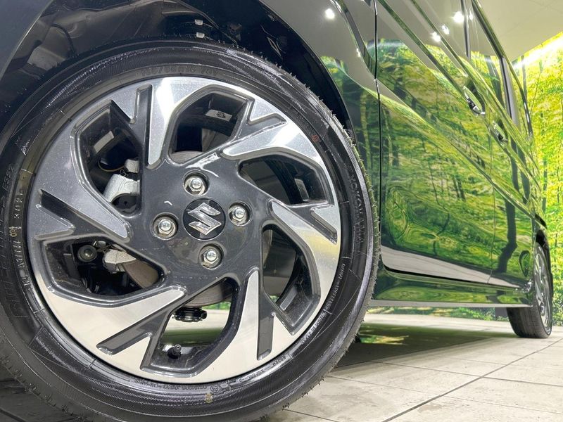 2026 Suzuki Spacia Custom 4AA-MK54S (UW-6aa615394713e)[18]