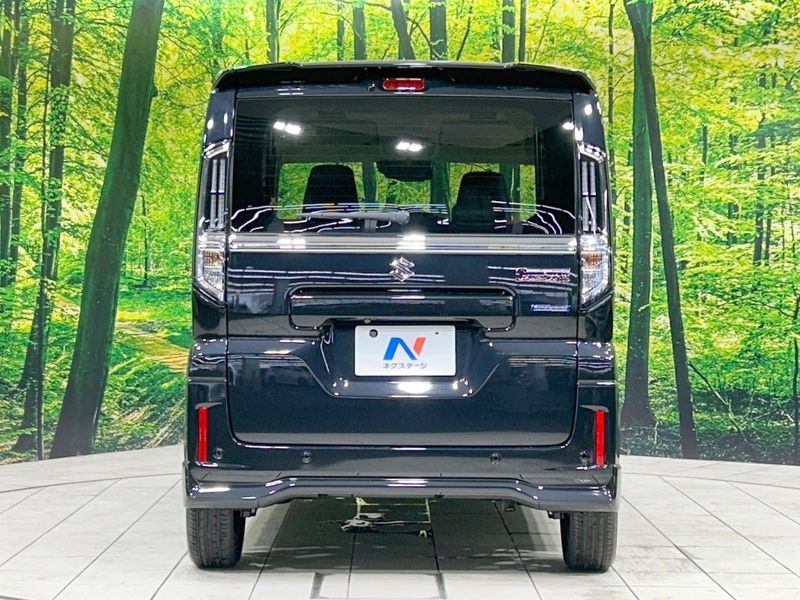2026 Suzuki Spacia Custom 4AA-MK54S (UW-6aa615394713e)[9]
