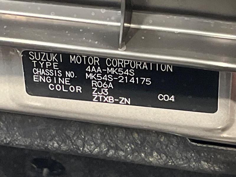 2026 Suzuki Spacia Custom 4AA-MK54S (UW-6aa6153958b04)[1]