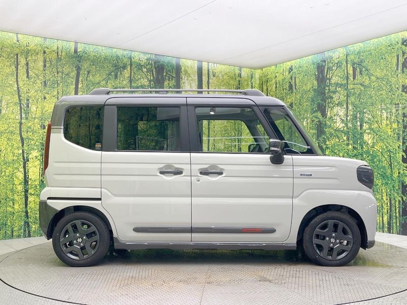 2025 Suzuki Spacia Gear 5AA-MK94S (UW-6aa6153d260ae)[10]