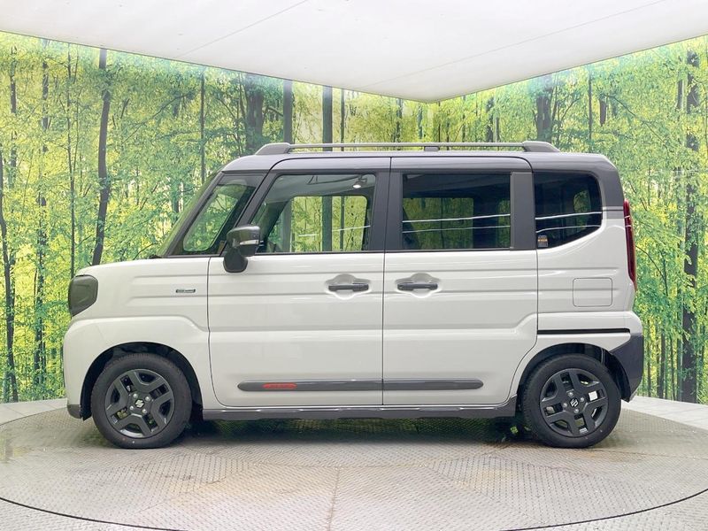 2025 Suzuki Spacia Gear 5AA-MK94S (UW-6aa6153d260ae)[29]