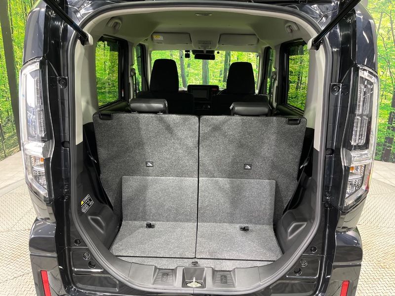 2024 Suzuki Spacia Custom 5AA-MK94S (UW-6aa6153d8b6c4)[12]