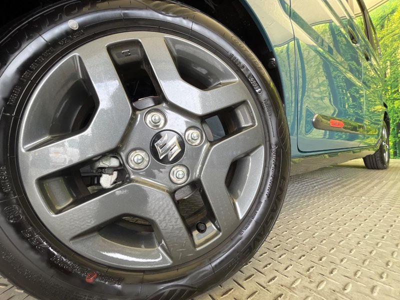 2025 Suzuki Spacia Gear 5AA-MK94S (UW-6aa6153f7f779)[8]