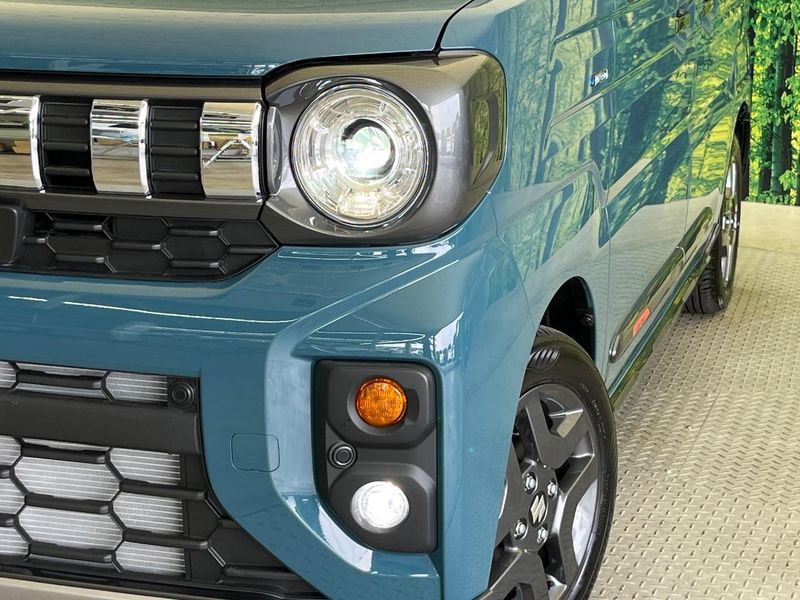 2025 Suzuki Spacia Gear 5AA-MK94S (UW-6aa6153f7f779)[14]