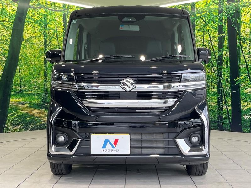 2025 Suzuki Spacia Custom 5AA-MK94S (UW-6aa615420901f)[6]