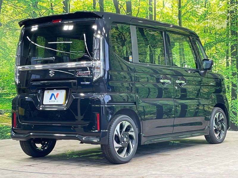 2026 Suzuki Spacia Custom 5AA-MK94S (UW-6aa61543127db)[14]