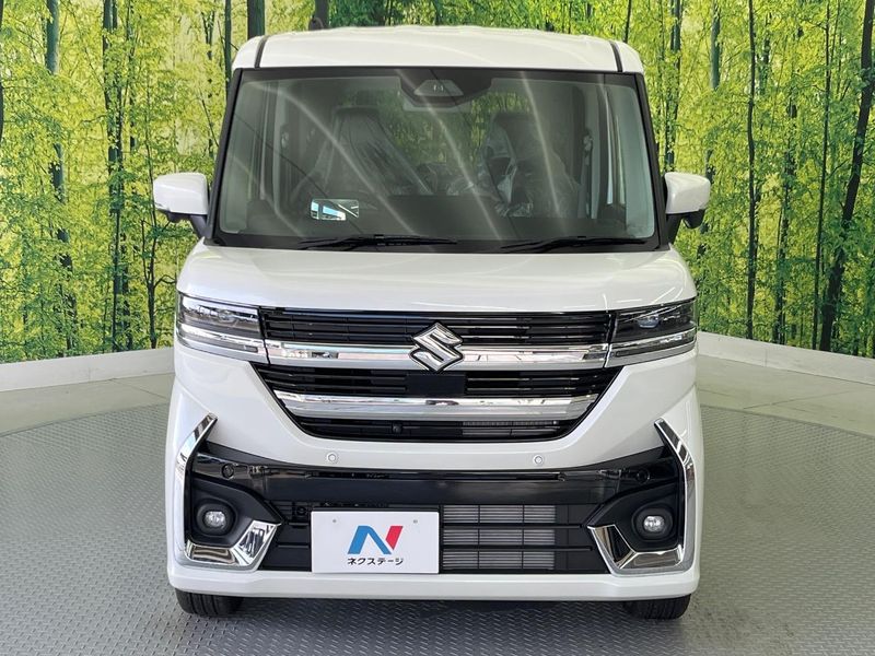 2026 Suzuki Spacia Custom 5AA-MK94S (UW-6aa6154346fff)[5]