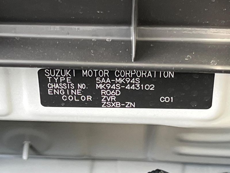 2026 Suzuki Spacia Custom 5AA-MK94S (UW-6aa6154346fff)[1]