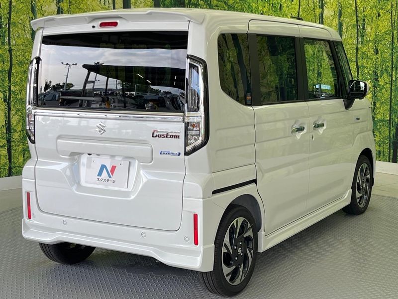 2026 Suzuki Spacia Custom 5AA-MK94S (UW-6aa6154346fff)[8]