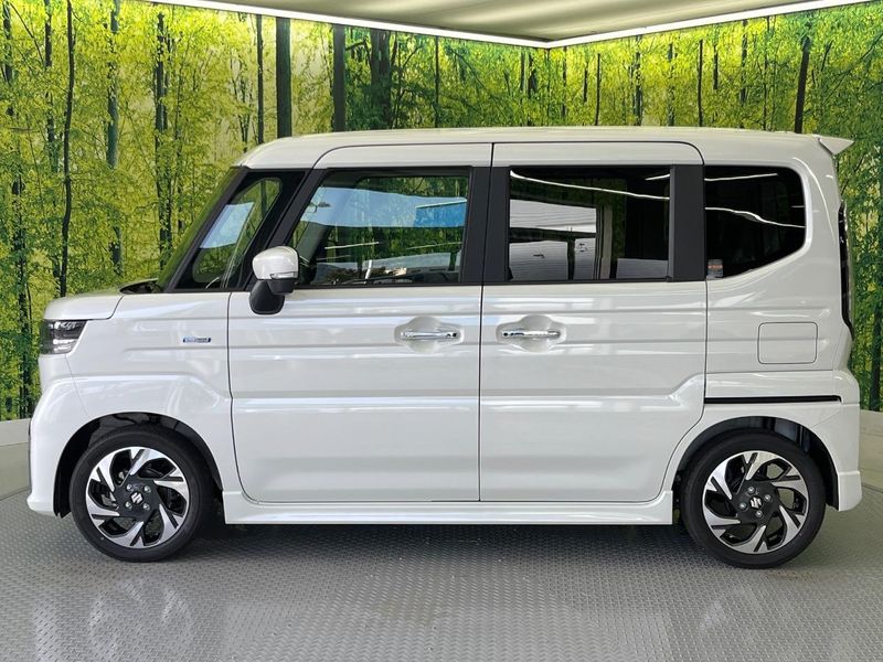2026 Suzuki Spacia Custom 5AA-MK94S (UW-6aa6154346fff)[11]