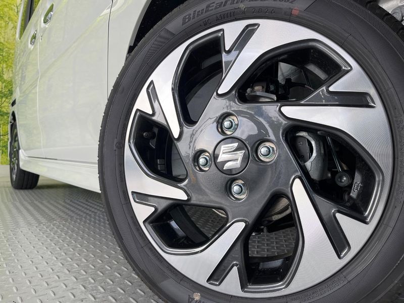 2026 Suzuki Spacia Custom 5AA-MK94S (UW-6aa6154346fff)[16]