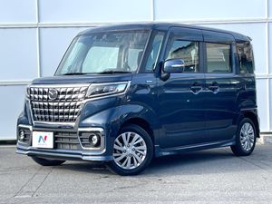 2023 Mazda Flair Wagon Custom Style 5AA-MM53S