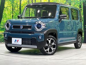 2020 Suzuki Hustler 4AA-MR52S