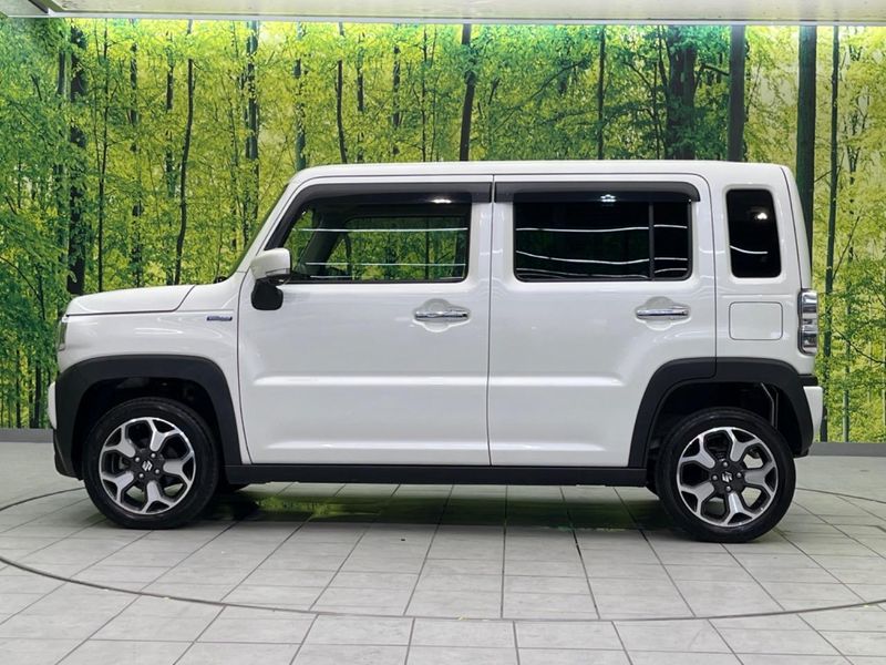 2024 Suzuki Hustler 4AA-MR52S (UW-6aa61558eb711)[14]