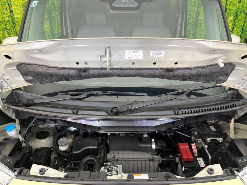 2025 Suzuki Wagon R Smile 5AA-MX91S (UW-6aa6156cd69ed)[4]