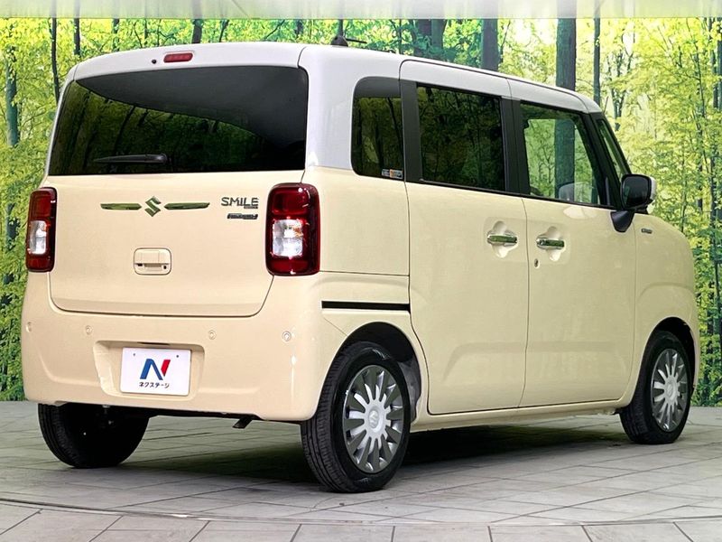 2025 Suzuki Wagon R Smile 5AA-MX91S (UW-6aa6156cd69ed)[18]