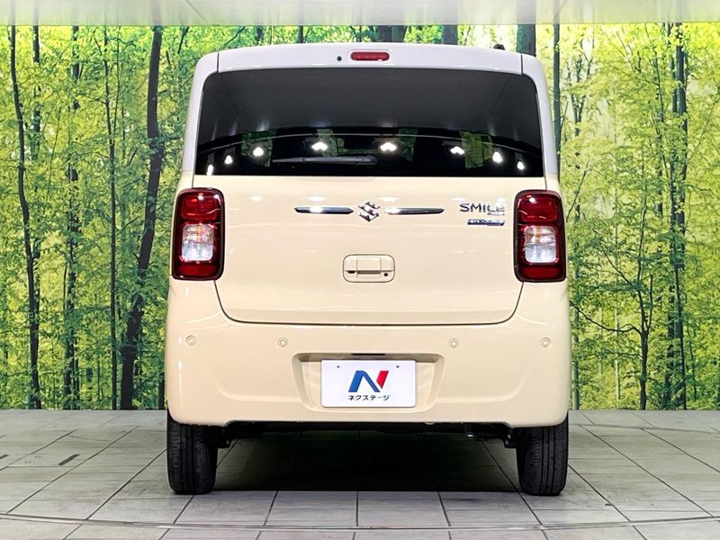 2025 Suzuki Wagon R Smile 5AA-MX91S (UW-6aa6156cd69ed)[19]