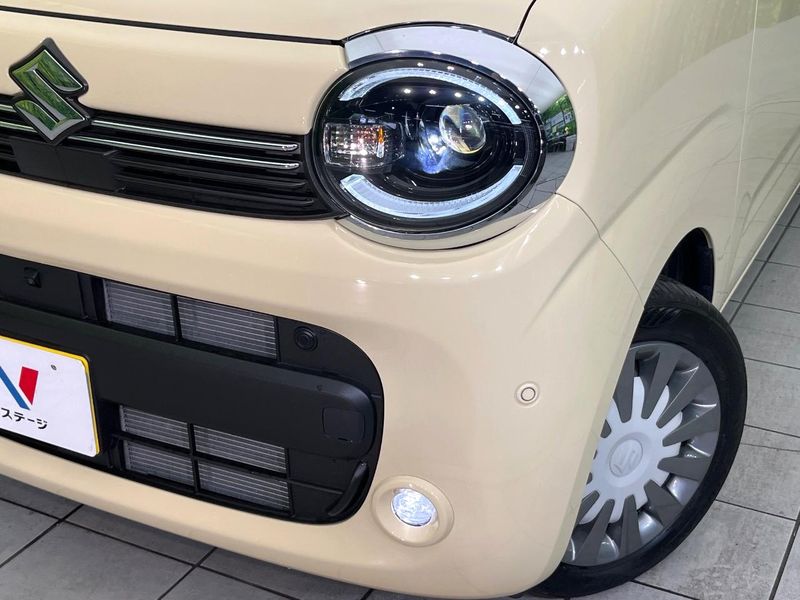 2025 Suzuki Wagon R Smile 5AA-MX91S (UW-6aa6156cd69ed)[9]