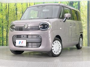 2026 Suzuki Wagon R Smile 5AA-MX91S