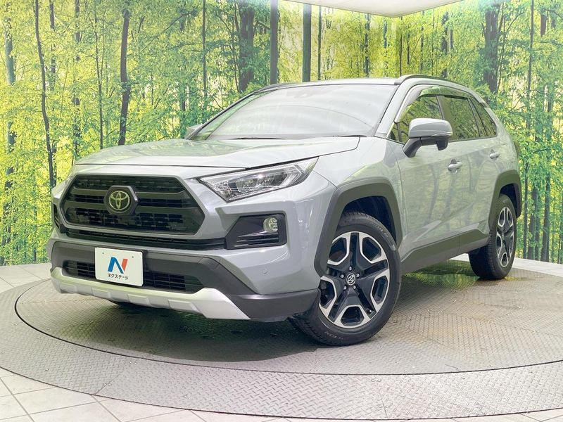 2019 Toyota RAV4 6BA-MXAA54 (UW-6aa615711c629)[0]