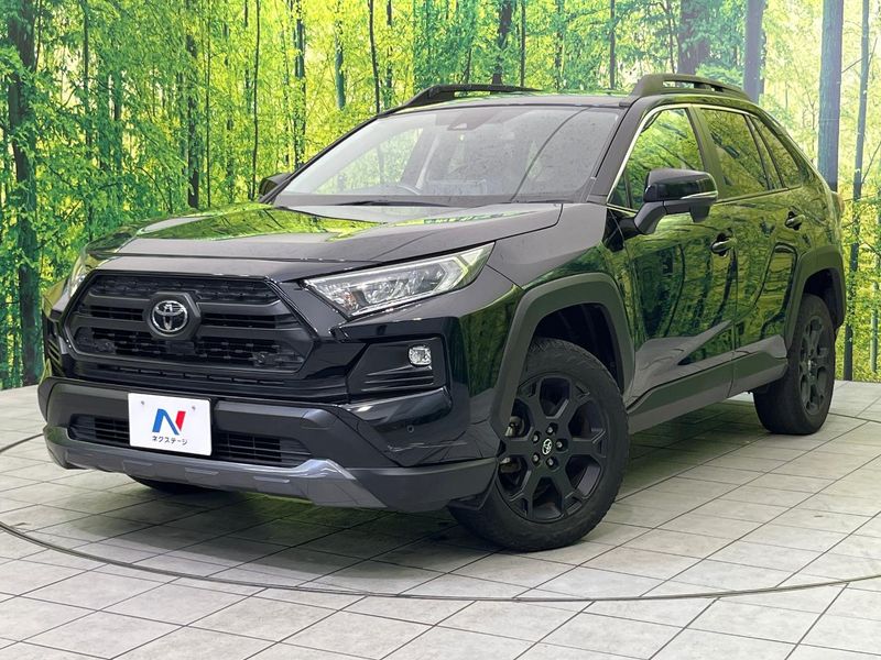 2022 Toyota RAV4 6BA-MXAA54 (UW-6aa6157b528d8)[0]