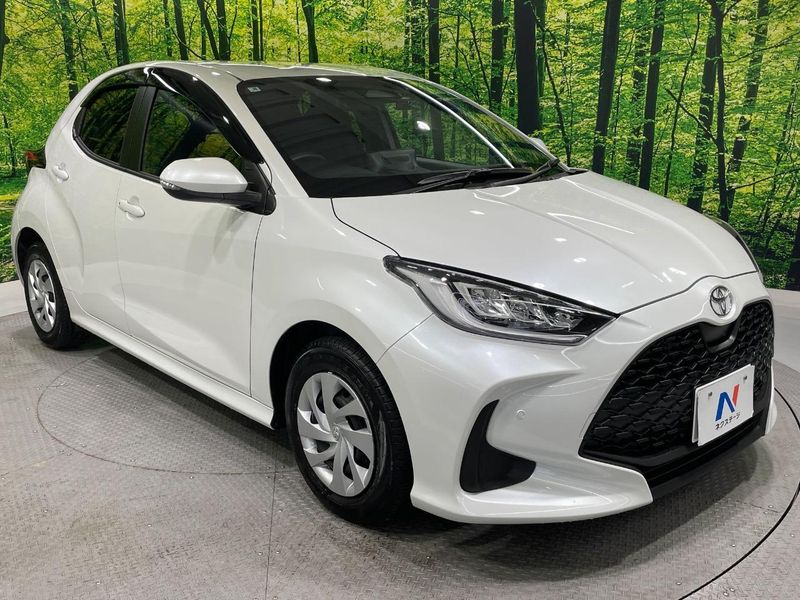 2025 Toyota Yaris 5BA-MXPA10 (UW-6aa6158016a23)[16]