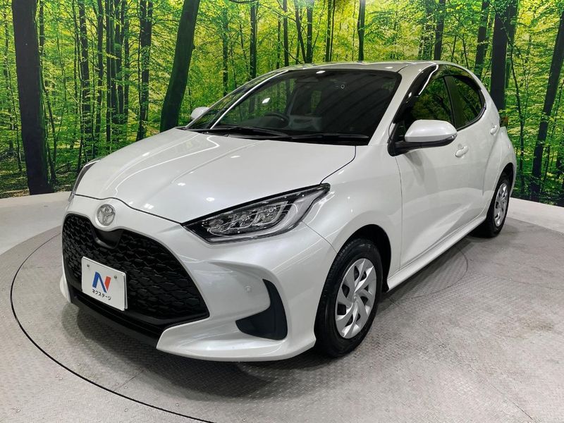 2025 Toyota Yaris 5BA-MXPA10 (UW-6aa6158016a23)[14]