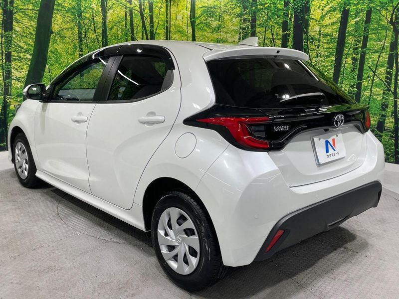 2025 Toyota Yaris 5BA-MXPA10 (UW-6aa6158016a23)[20]
