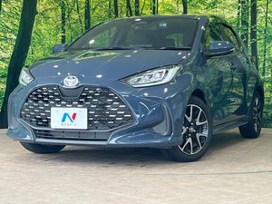 2024 Toyota Yaris 6AA-MXPH14