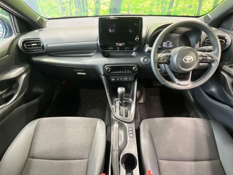 2024 Toyota Yaris 6AA-MXPH14 (UW-6aa61585d1e55)[8]