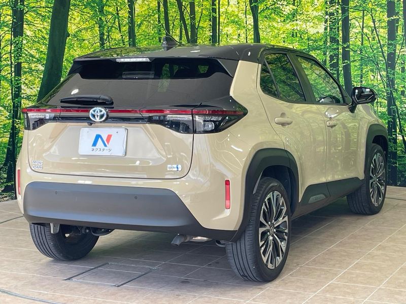 2022 Toyota Yaris Cross 6AA-MXPJ10 (UW-6aa6158b1980d)[9]
