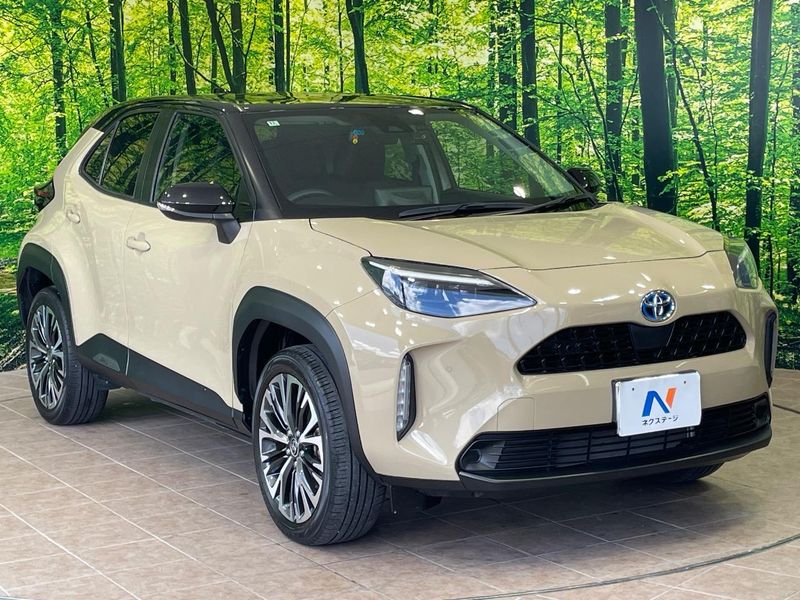 2022 Toyota Yaris Cross 6AA-MXPJ10 (UW-6aa6158b1980d)[11]