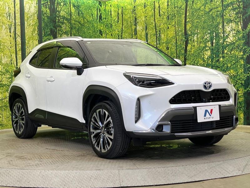 2022 Toyota Yaris Cross 6AA-MXPJ15 (UW-6aa61591448e4)[19]