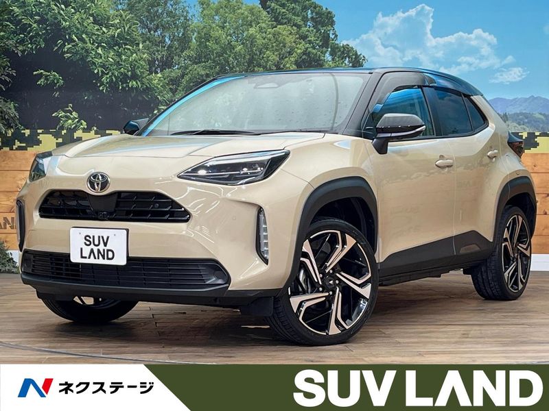 2025 Toyota Yaris Cross 6AA-MXPJ15 (UW-6aa61591ee05e)[3]