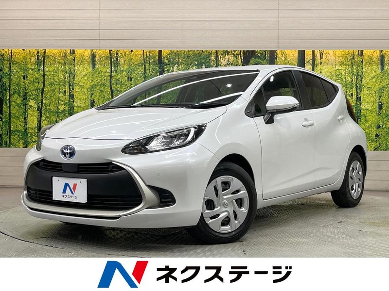 2024 Toyota Aqua 6AA-MXPK11 (UW-6aa61597c8224)[3]