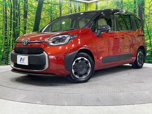 2024 Toyota Sienta 6AA-MXPL10G