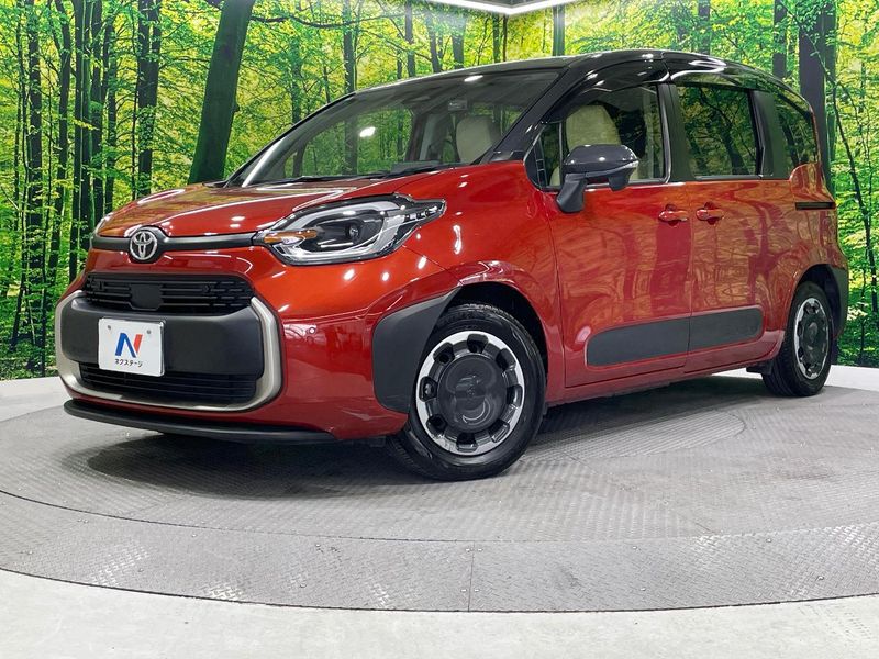 2024 Toyota Sienta 6AA-MXPL10G (UW-6aa6159e2b452)[0]