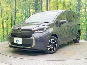 2025 Toyota Sienta 6AA-MXPL10G