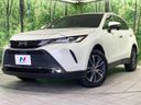 2022 Toyota Harrier 6BA-MXUA80 (UW-6aa615aa1f4db)[0]