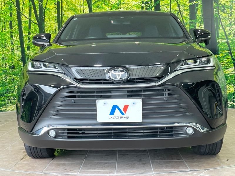 2024 Toyota Harrier 6BA-MXUA80 (UW-6aa615af3a4c9)[6]
