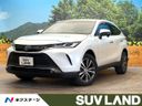 2025 Toyota Harrier 6BA-MXUA80 (UW-6aa615b163876)[3]