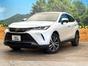 2025 Toyota Harrier 6BA-MXUA80 (UW-6aa615b163876)[0]
