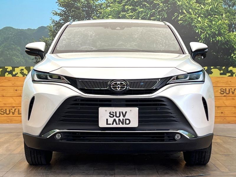 2025 Toyota Harrier 6BA-MXUA80 (UW-6aa615b163876)[9]